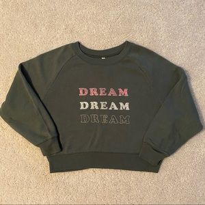 (3/$10) dream shirt